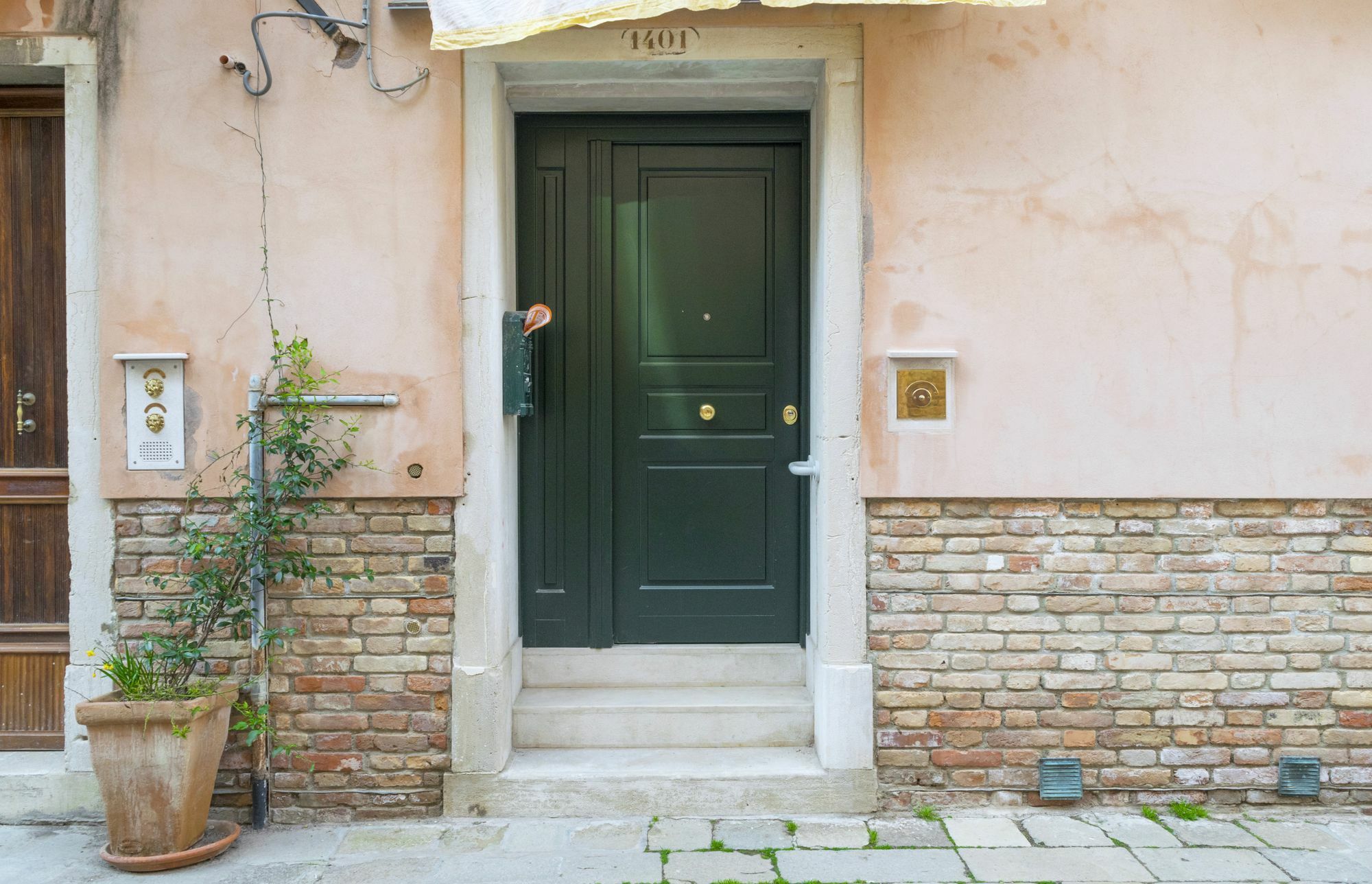 Appartamento Ca' Del Giusto Venezia Esterno foto